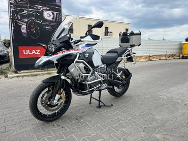 BMW R1250GS ADVENTURE