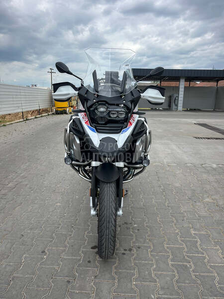 BMW R1250GS ADVENTURE