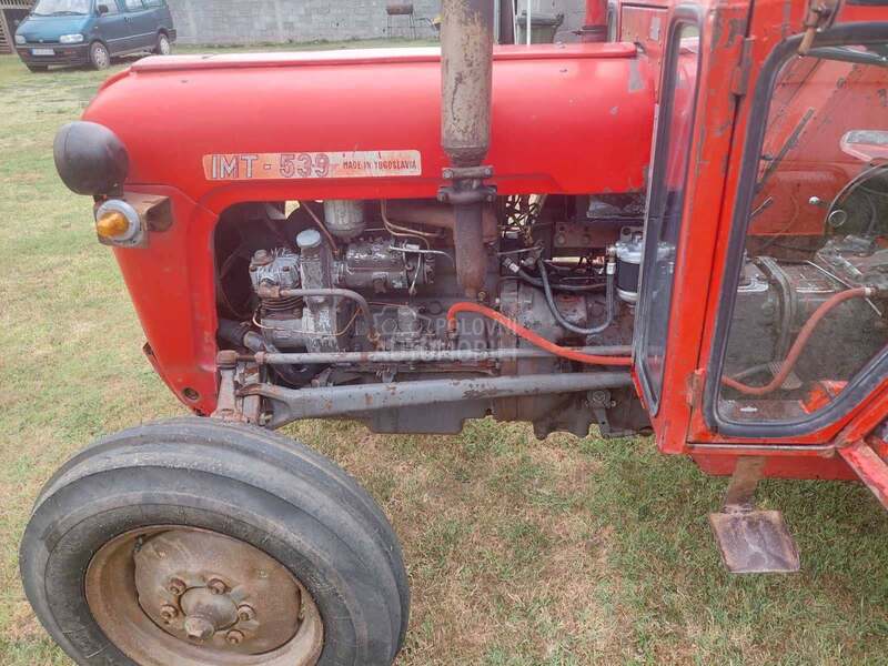 IMT 539