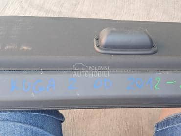 ROLETNA GEPEKA za Toyota Corolla od 2018. do 2023. god.