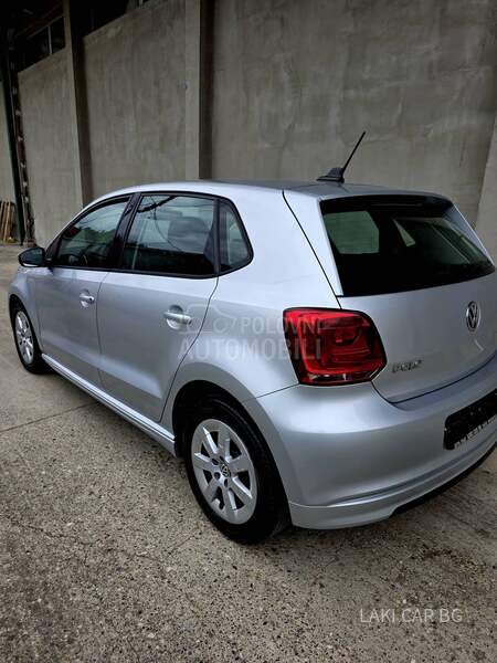 Volkswagen Polo 1.2 TDI 5 v r a t a