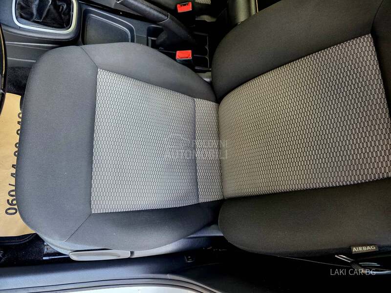 Volkswagen Polo 1.2 TDI 5 v r a t a