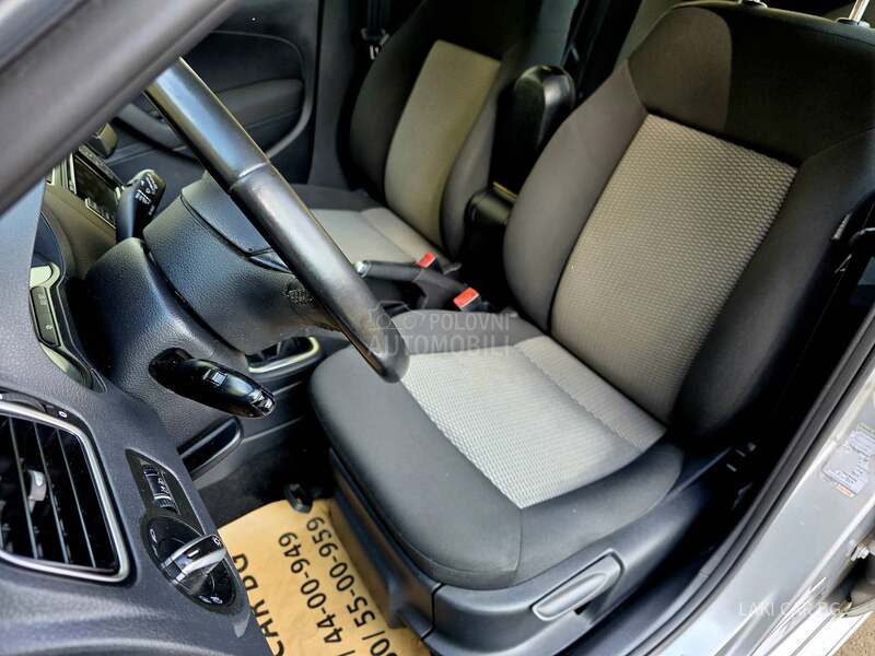 Volkswagen Polo 1.2 TDI 5 v r a t a