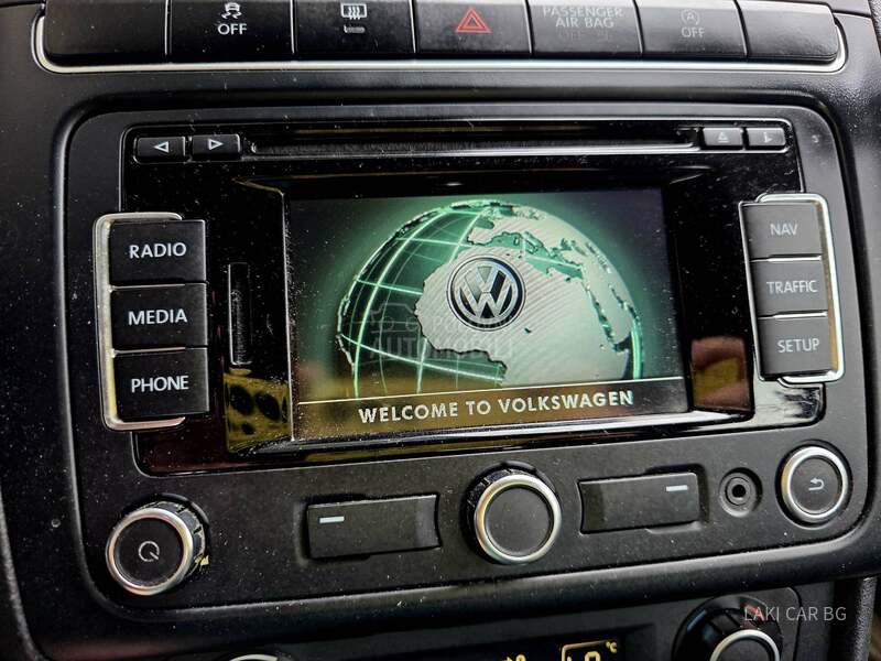 Volkswagen Polo 1.2 TDI 5 v r a t a