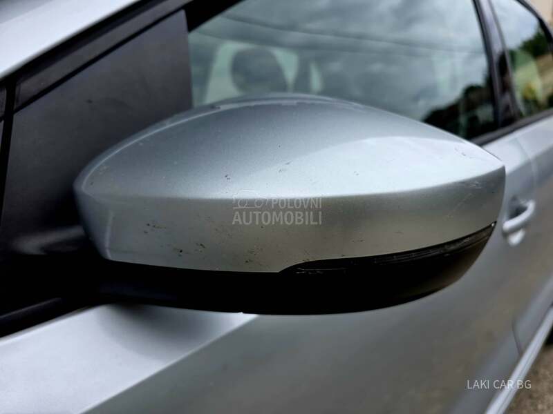Volkswagen Polo 1.2 TDI 5 v r a t a