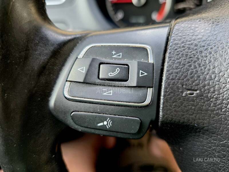 Volkswagen Polo 1.2 TDI 5 v r a t a