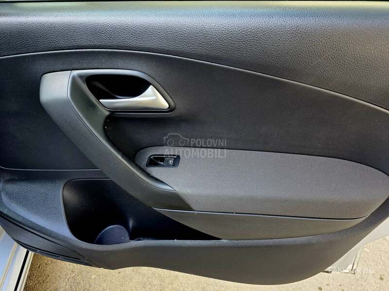 Volkswagen Polo 1.2 TDI 5 v r a t a