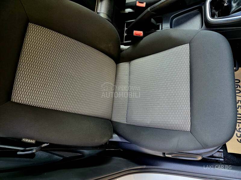 Volkswagen Polo 1.2 TDI 5 v r a t a