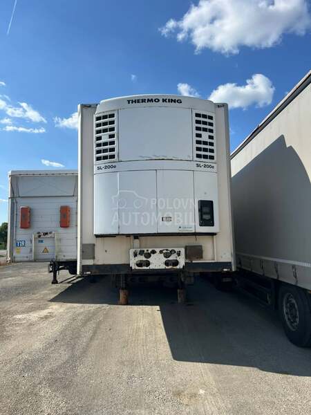 Krone SDR 27