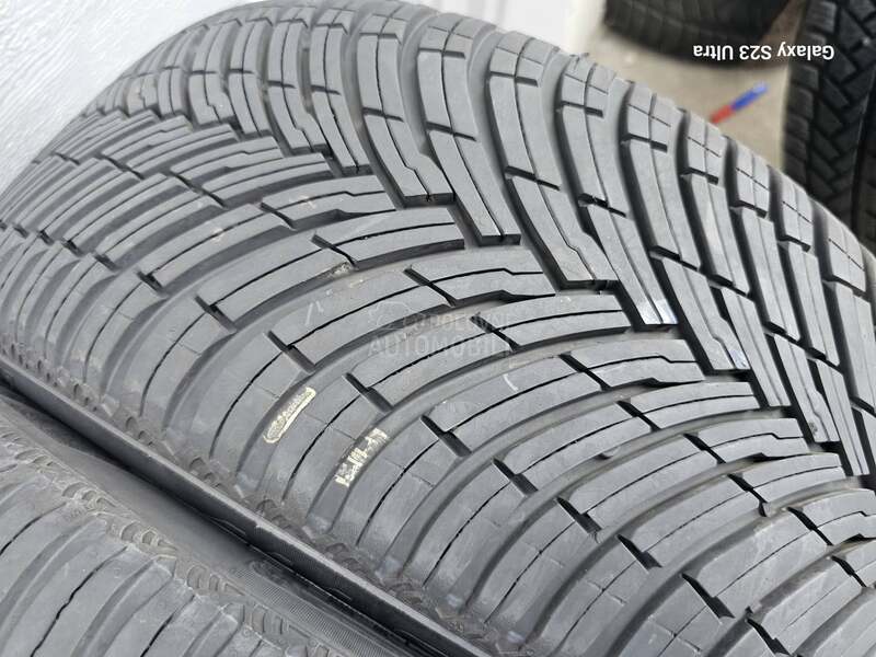 Pirelli 225/45 R17 Sve sezone