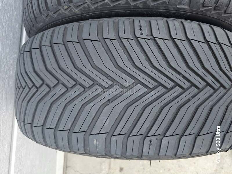 Michelin 225/45 R17 Sve sezone