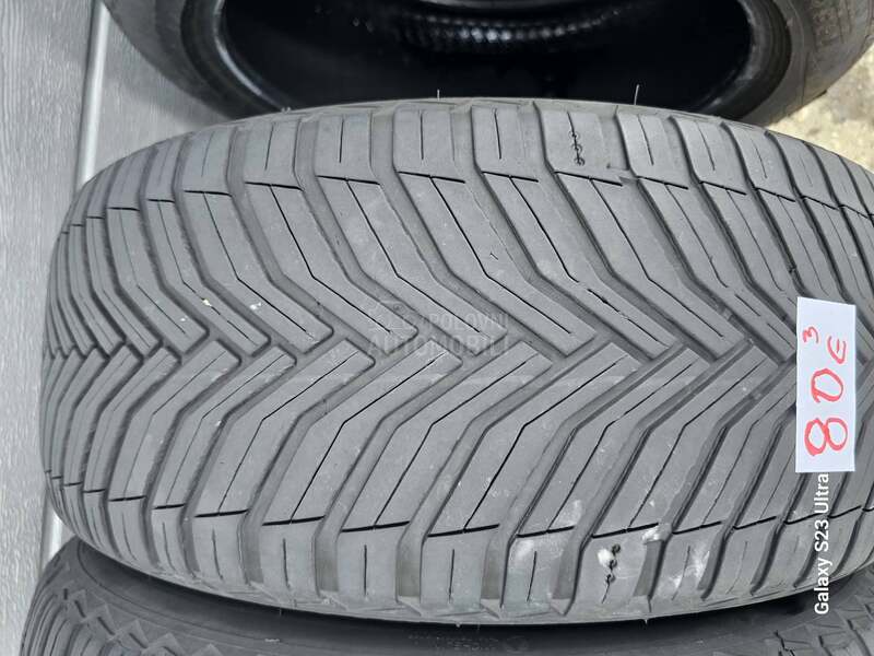 Michelin 225/45 R17 Sve sezone