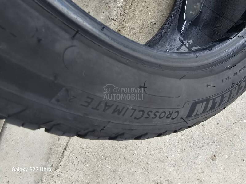 Michelin 225/45 R17 Sve sezone