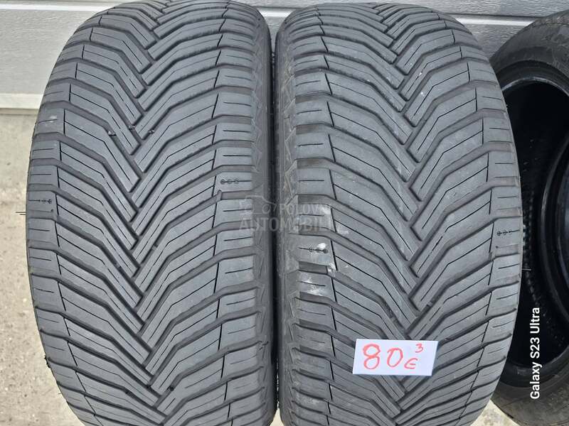 Michelin 225/45 R17 Sve sezone