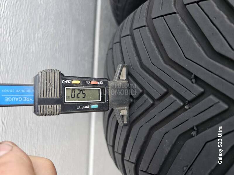 Michelin 225/45 R17 Sve sezone