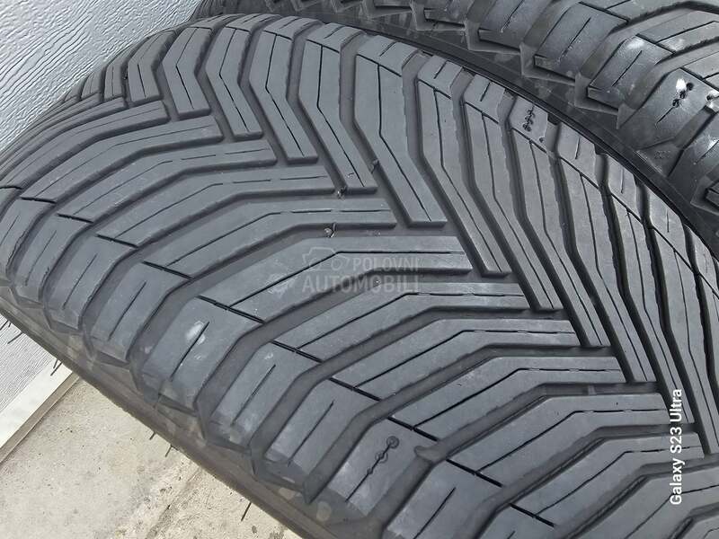 Michelin 225/45 R17 Sve sezone