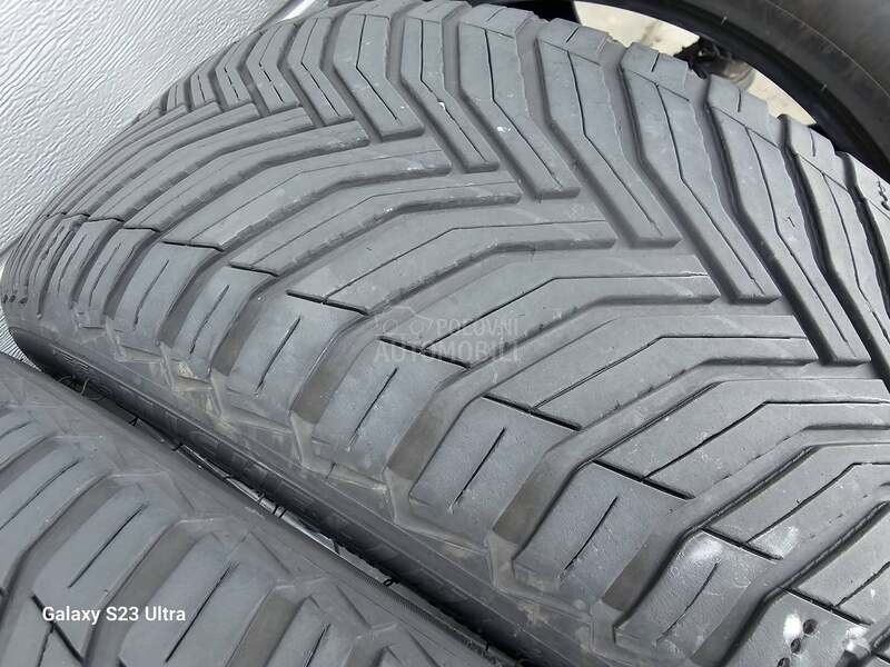 Michelin 225/45 R17 Sve sezone