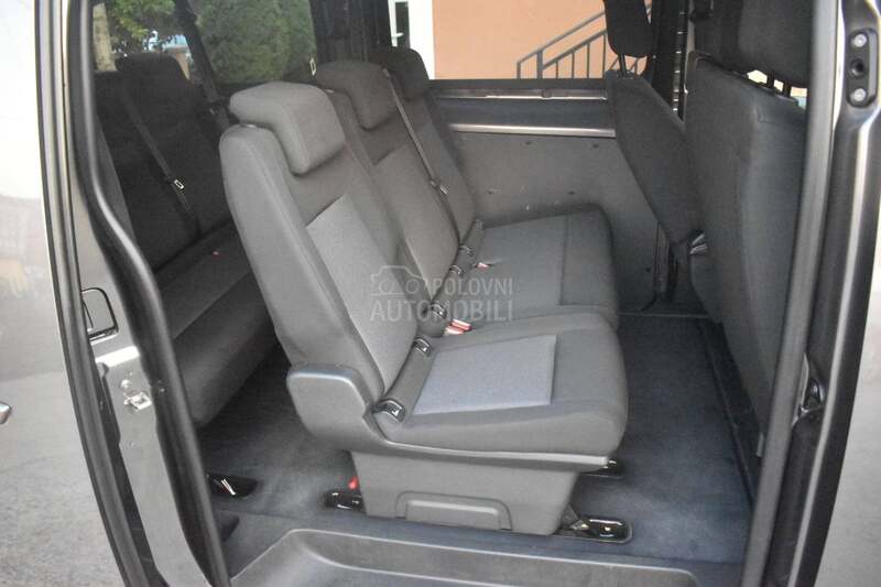 Opel Vivaro 2.0 CDTi/NOVO/