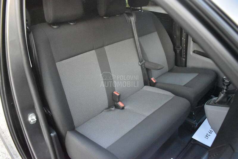 Opel Vivaro 2.0 CDTi/NOVO/