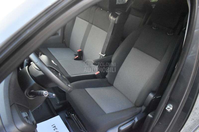 Opel Vivaro 2.0 CDTi/NOVO/