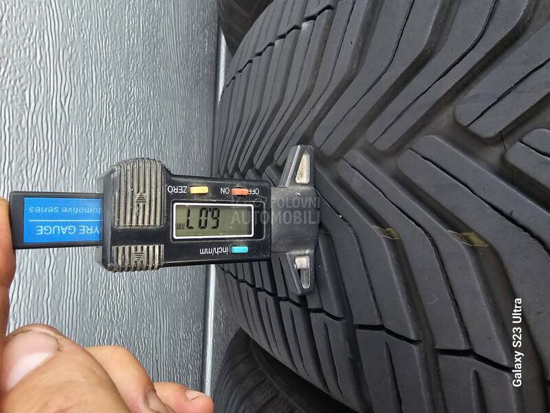 Michelin 225/50 R17 Sve sezone