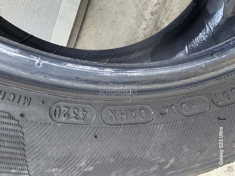 Michelin 225/50 R17 Sve sezone