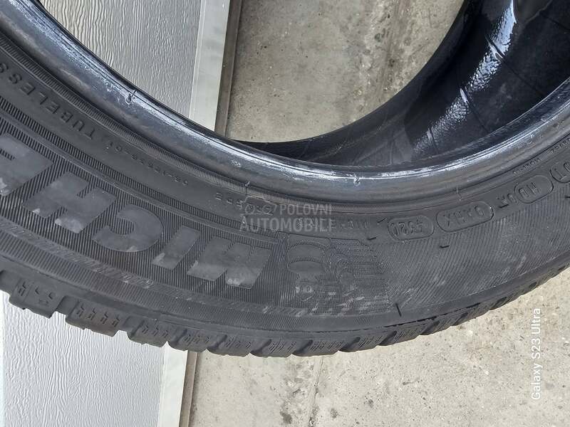 Michelin 225/50 R17 Sve sezone