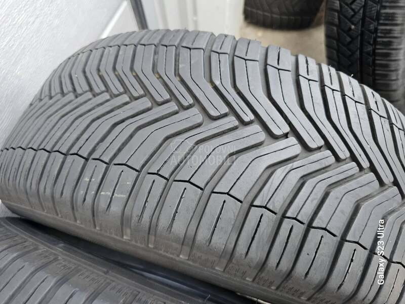 Michelin 225/50 R17 Sve sezone
