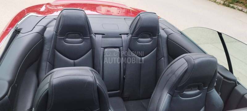 Peugeot 308 CC