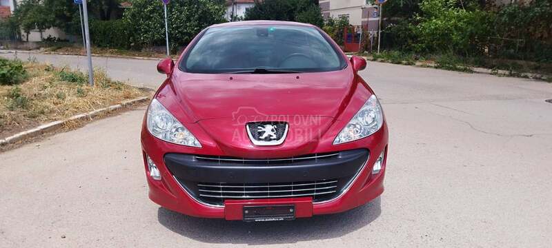 Peugeot 308 CC