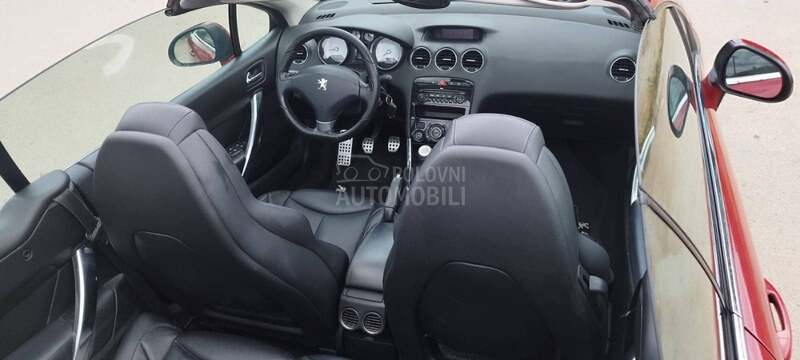 Peugeot 308 CC