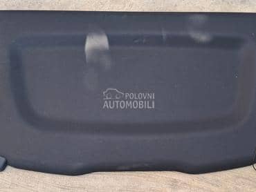 POLICA GEPEKA za Mercedes Benz GLA 35 AMG, GLA 45 AMG, GLA 180 ... od 2015. do 2023. god.