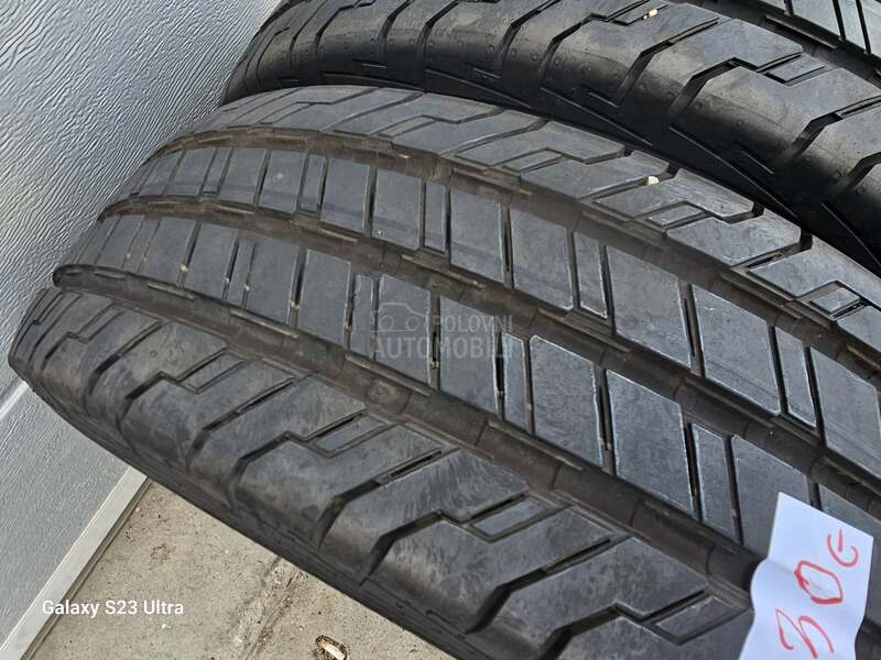 Continental 225/65 R16 Letnja