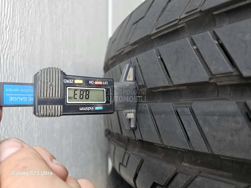 Continental 225/65 R16 Letnja