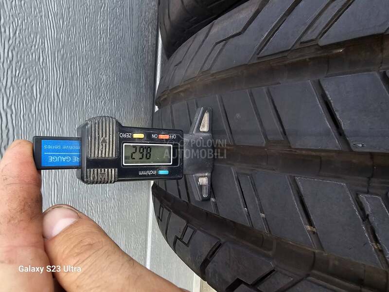 Continental 225/65 R16 Letnja