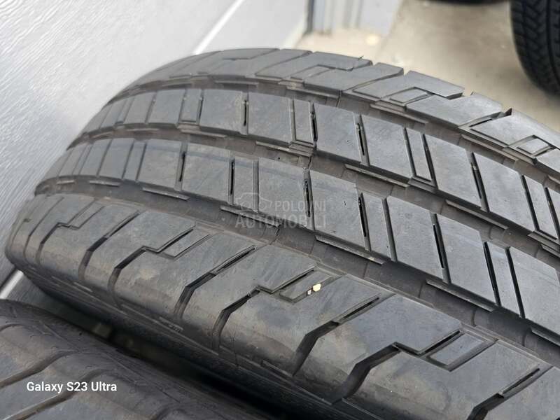 Continental 225/65 R16 Letnja