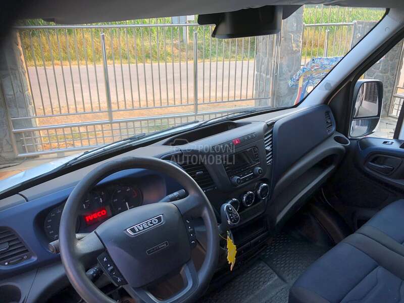 Iveco Daily 35 140