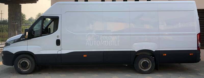 Iveco Daily 35 140