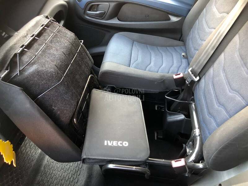 Iveco Daily 35 140
