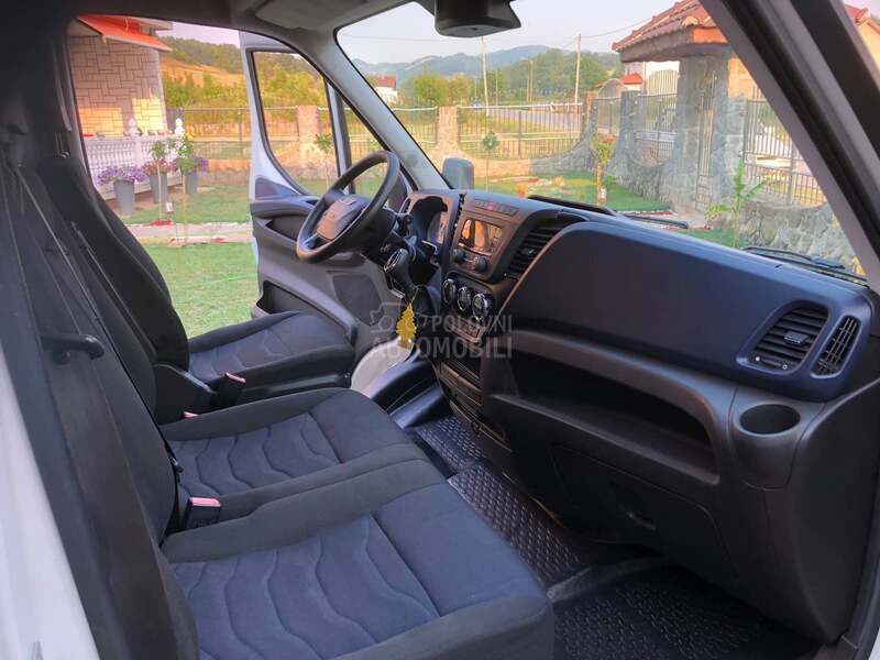 Iveco Daily 35 140