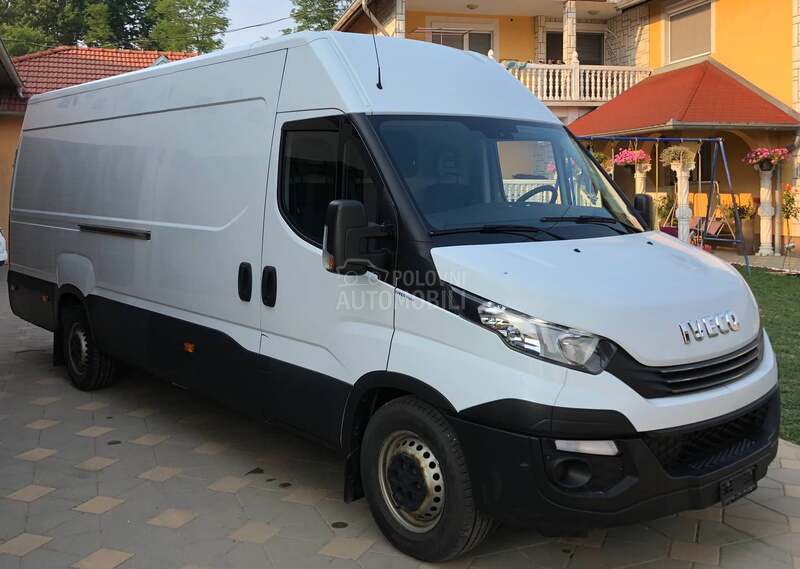 Iveco Daily 35 140