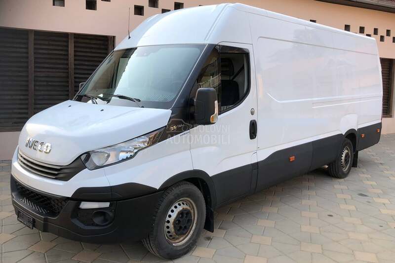 Iveco Daily 35 140