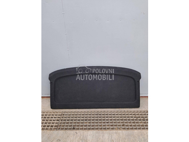 Polica gepeka za Volkswagen Golf 7 od 2012. do 2019. god.