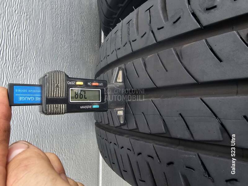 Michelin 225/65 R16 Letnja