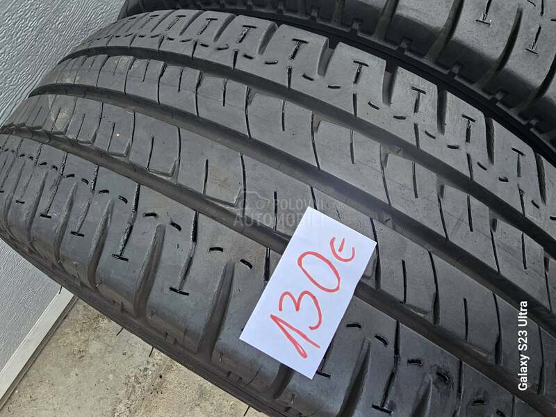Michelin 225/65 R16 Letnja