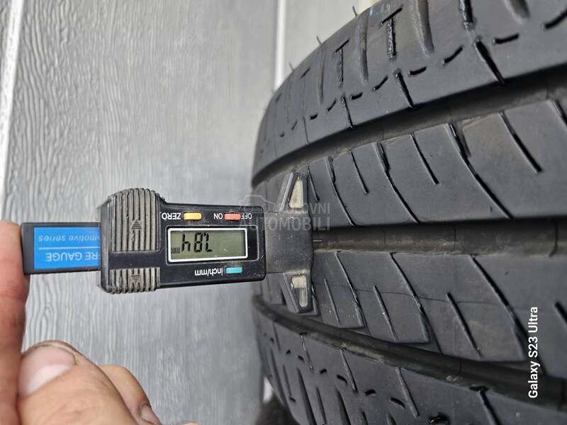 Michelin 225/65 R16 Letnja
