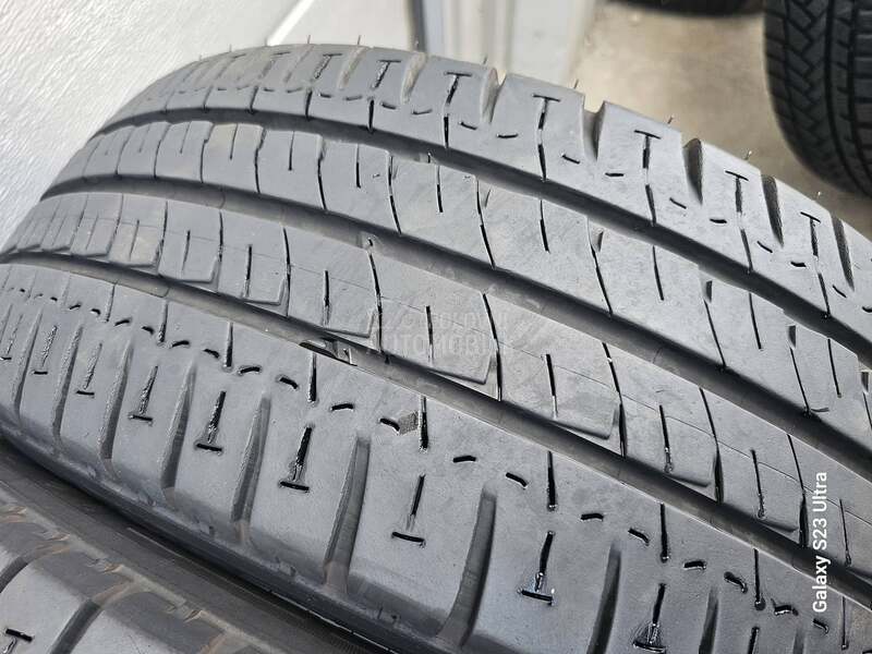 Michelin 225/65 R16 Letnja