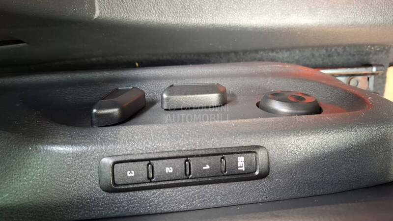 Volkswagen Sharan HIGH LINE FUL