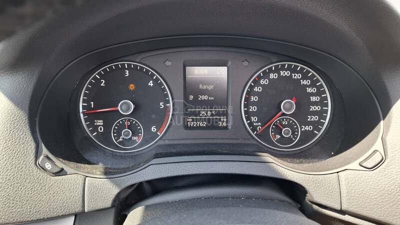 Volkswagen Sharan HIGH LINE FUL