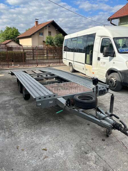 Blyss Jupiter 450